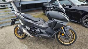 Honda Forza 750 DCT Special Edition (2024) 