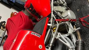 Ducati  