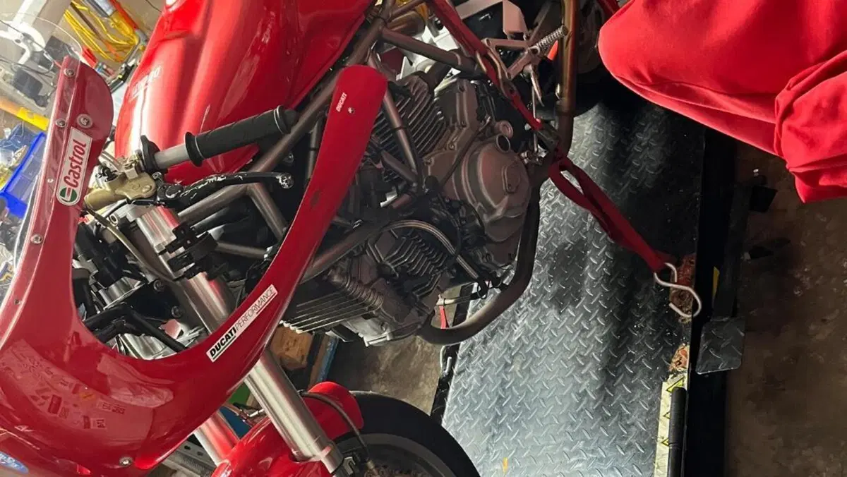 Ducati   (2)