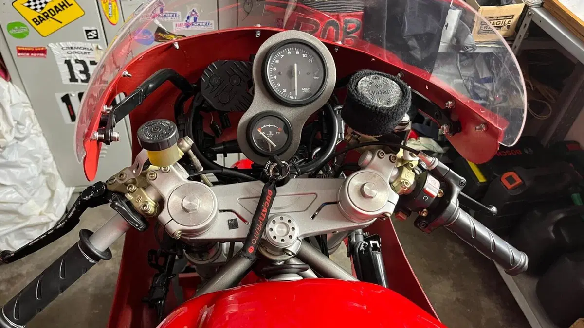 Ducati   (3)