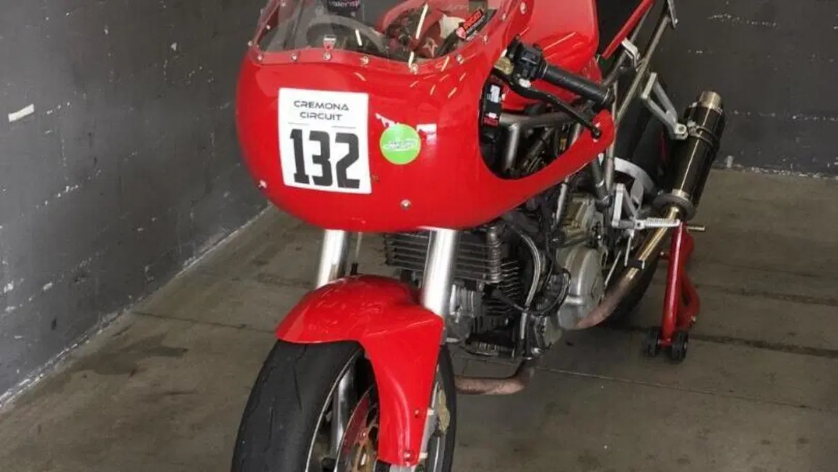 Ducati   (10)
