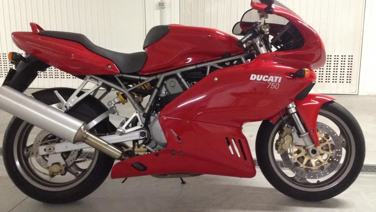 Ducati   (11)