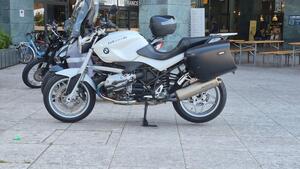 Bmw R 1200 R (2006 - 11) 