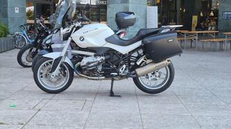 Bmw R 1200 R (2006 - 11) usata