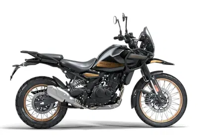 Royal Enfield Himalayan 450 (2024 - 26) - Annuncio 9827784