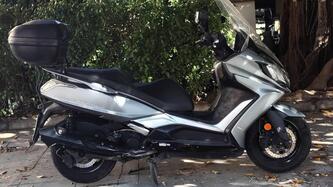 Kymco Downtown 350i TCS (2021 - 25) usata