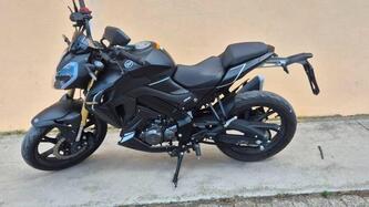Keeway Motor RKF 125 (2021 - 24)
