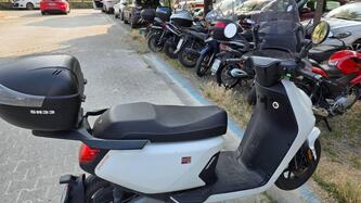 Niu MQi GT 100 (2022 - 25) usata