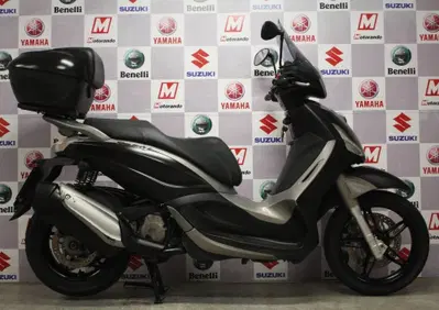 Piaggio Beverly 300 i.e. (2010 - 16) - Annuncio 9827839