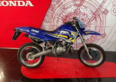 Derbi Senda 50 X-Treme SM (2018 - 20) - Annuncio 9827847