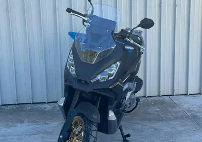 Keeway Motor XDV 125 EVO PRO (2025 - 26) - Annuncio 9827848