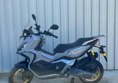 Keeway Motor XDV 125 EVO PRO (2025 - 26) - Annuncio 9827850