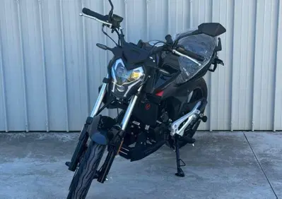 Keeway Motor RKS 125 (2025 - 26) - Annuncio 9827852