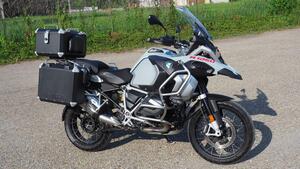 Bmw R 1250 GS Adventure (2021 - 24) 