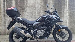 Suzuki V-Strom 650 ABS (2017 - 20) 