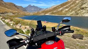 Ducati Multistrada V2 S (2022 - 24)