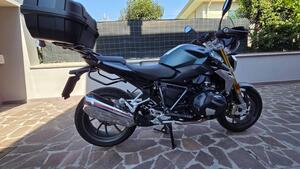 Bmw R 1250 R (2019 - 20) 