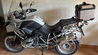 Bmw R 1200 GS (2008 - 09) usata