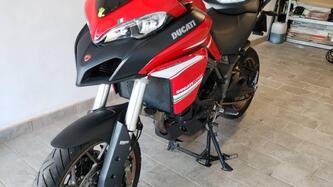 Ducati Multistrada 950 (2018) usata