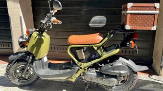 Honda Zoomer usata