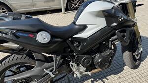 Bmw F 800 R (2015 - 16) 