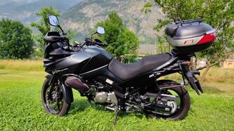 Suzuki V-Strom 650DL (2006 - 07) usata
