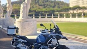 Bmw R 1250 GS Adventure (2021 - 24) 