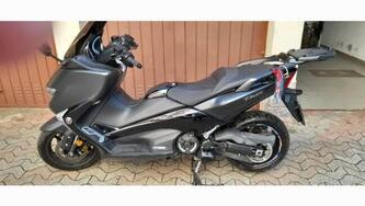 Yamaha T-Max 530 SX (2017 - 19) usata