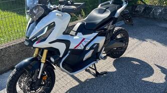 Honda X-ADV 750 DCT (2021 - 24)
