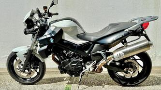 Bmw F 800 R (2009 - 11) usata