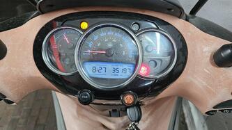 Piaggio Beverly 350 SportTouring ie ABS (2011 - 17)