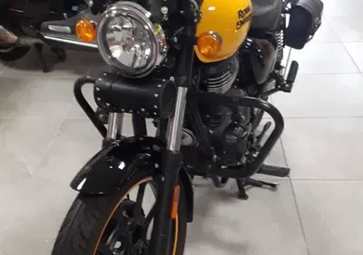 Royal Enfield Meteor 350 (2021 - 26) - Annuncio 9827969