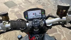 Ducati Monster 1200 S (2017 - 21)  (6)