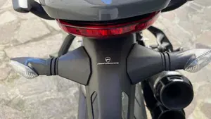 Ducati Monster 1200 S (2017 - 21)  (5)
