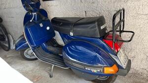 Piaggio  