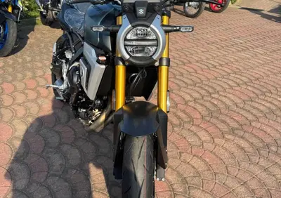 Suzuki GSX-8T (2025 - 26) - Annuncio 9828012