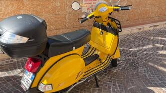 Lml Star 125 4t Manuale (2010 - 17) usata