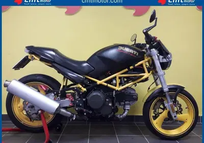 Ducati Monster 600 City Dark (1998 - 02) - Annuncio 9827987