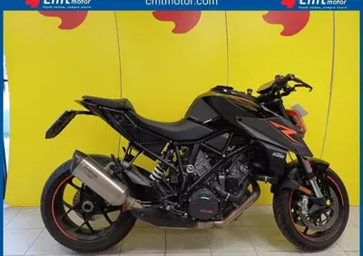 KTM 1290 Super Duke R ABS (2017 - 18) - Annuncio 9827991