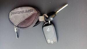 Bmw R 1200 GS (2004 - 07) 