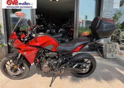 Yamaha Tracer 700 (2016 - 20) - Annuncio 9828005
