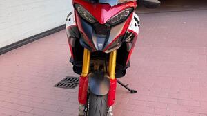 Ducati Multistrada V4 Pikes Peak (2021 - 24)