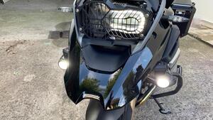 Bmw R 1200 GS (2017 - 18) 