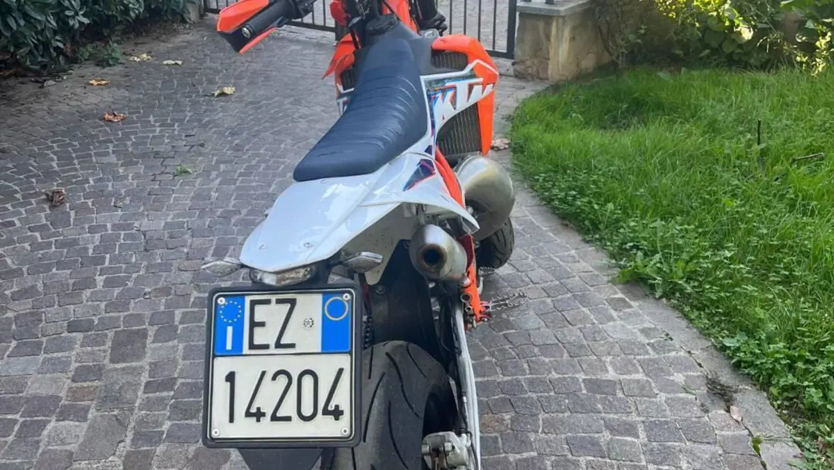 KTM 125 SX (2022)  (4)