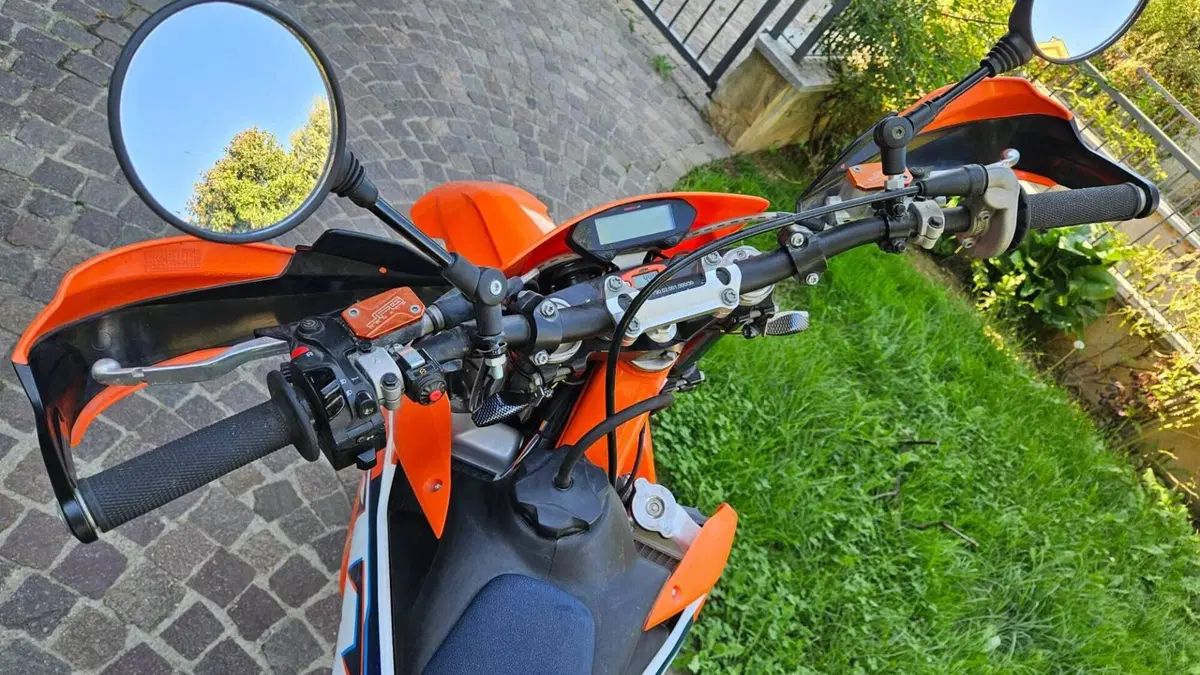 KTM 125 SX (2022)  (8)