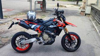 Ducati Hypermotard 698 Mono RVE (2024 - 25) usata