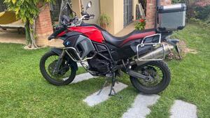 Bmw F 800 GS Adventure (2013 - 17) 