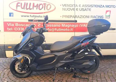 QJ Motor Fort 4.0 (2025 - 26) - Annuncio 9828046