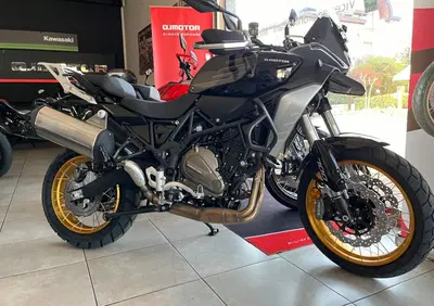 QJ Motor SRT 700 SX (2025 - 26) - Annuncio 9828055