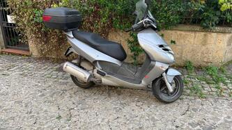 Aprilia Leonardo 250 (2001 - 04) ST usata